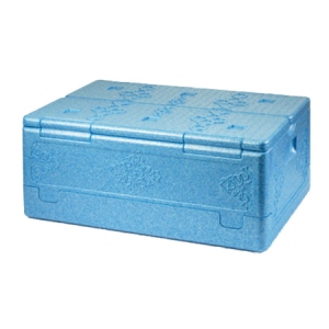Термобокс Thermo Cooler Box 39 л