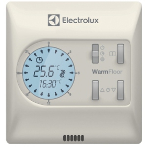 Терморегулятор Electrolux ETA-16