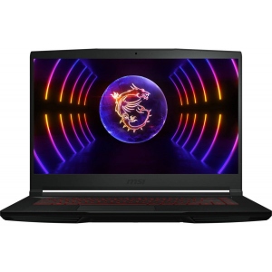 Ноутбук ігровий MSI GF63 (THIN_GF63_12UDX-1098XUA) Black