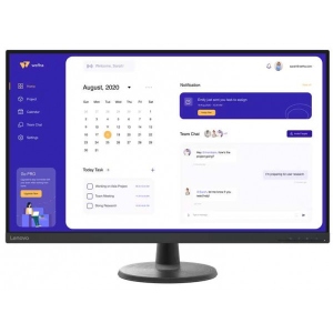 Монітор Lenovo C32u-40 (63DAGAT2UA)