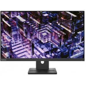 Монітор Lenovo E24q-30 (63ECGAT2UA)