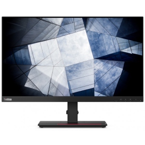 Монітор Lenovo ThinkVision P24h-20 (61F4GAT1UA)