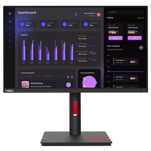 Монітор Lenovo T24i-30 (63CFMATXUA)