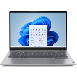 Ноутбук Lenovo ThinkBook 14 G6 IRL (21KG006BRA) Arctic Grey