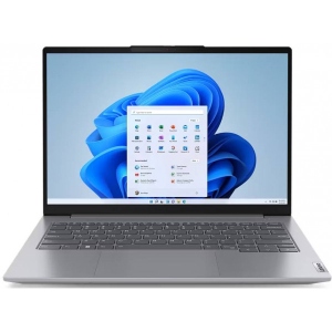 Ноутбук Lenovo ThinkBook 14 G6 IRL (21KG006ERA) Arctic Grey