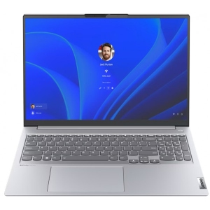 Ноутбук Lenovo ThinkBook 16 G4+ IAP (21CY004NRA) Arctic Grey