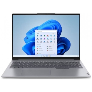 Ноутбук Lenovo ThinkBook 16 G6 ABP (21KK003LRA) Arctic Grey