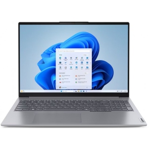 Ноутбук Lenovo ThinkBook 16 G7 IML (21MS005MRA) Arctic Grey