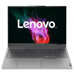 Ноутбук Lenovo ThinkBook 16p G2 ACH (20YM001WRA) Mineral Grey