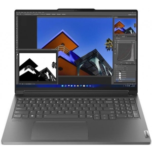 Ноутбук Lenovo ThinkBook 16p G4 IRH (21J8003ARA) Storm Grey