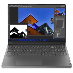 Ноутбук Lenovo ThinkBook 16p G4 IRH (21J8000GRA) Storm Grey