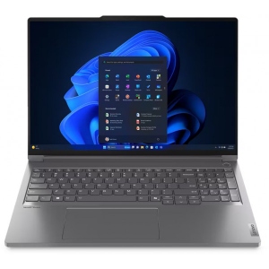 Ноутбук Lenovo ThinkBook 16p G5 IRX (21N50013RA) Storm Grey