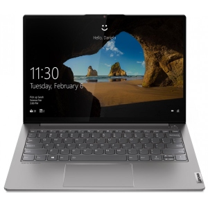 Ноутбук Lenovo ThinkBook 13s G2 ITL (20V90049RUA) Mineral Grey