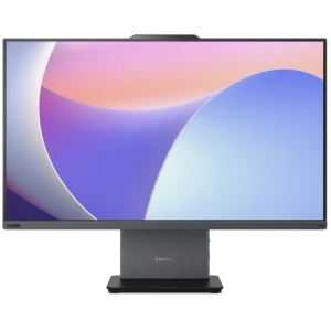 Комп'ютер-моноблок Lenovo ThinkCentre AIO neo 50a 27 G5 (12SA000MUI) Luna Grey