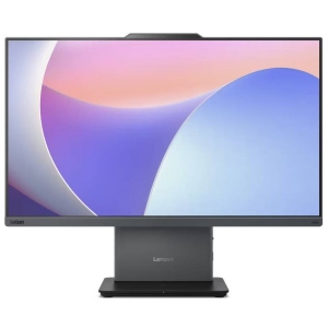 Комп'ютер-моноблок Lenovo ThinkCentre AIO neo 50a 24 G5 (12SD000VUI) Luna Grey