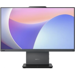 Комп'ютер-моноблок Lenovo ThinkCentre AIO neo 50a 24 G5 (12SC000GUI) Luna Grey