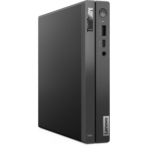 Системний блок Lenovo ThinkCentre Neo 50q Gen 4 (12LN0025UI)Black