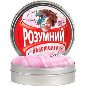 Розумний пластилін Thinking Putty 'Lovely'' (ti24003)