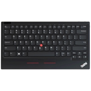 Клавіатура бездротова Lenovo ThinkPad TrackPoint Keyboard II (4Y40X49515)