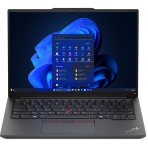 Ноутбук Lenovo ThinkPad E14 Gen 6 (21M7000KRA) Black