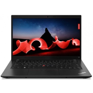 Ноутбук Lenovo ThinkPad L14 Gen 4 (21H10073RA) Thunder Black