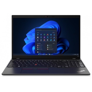 Ноутбук Lenovo ThinkPad L15 AMD G3 T (21C7000PRA) Black