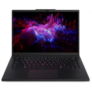 Ноутбук Lenovo ThinkPad P14s G5 T (21G2000WRA) Black