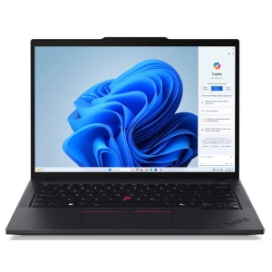 Ноутбук Lenovo T14 G5 T (21ML003MRA) Black
