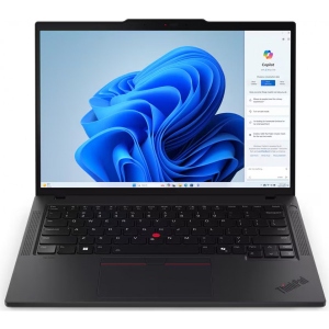 Ноутбук Lenovo ThinkPad T14 Gen 5 (21MMS11300) Black