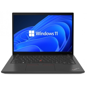Ноутбук Lenovo ThinkPad T16 AMD G1 T (21CH002MRA) Villy Black