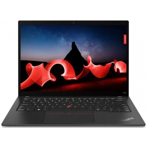 Ноутбук Lenovo ThinkPad T14s Gen 4 (21F9S0R300) Deep Black