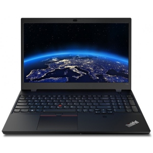 Ноутбук Lenovo T15p G3 T (21DA0008RA) Black