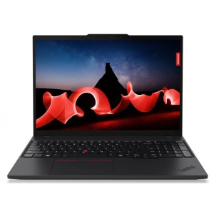 Ноутбук Lenovo T16 G3 T (21MN0059RA) Black