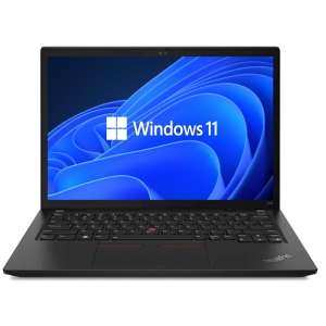 Ноутбук Lenovo ThinkPad X1 Extreme G5 T (21CM0041RA) Black