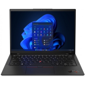 Ноутбук Lenovo X1 Carbon G10 T Black (21CB006PRA)