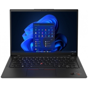 Ноутбук Lenovo ThinkPad X1 Carbon G10 T (21CB0086RA) Black