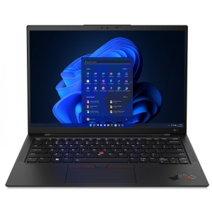 Ноутбук Lenovo X1 Carbon G11 T (21HM006VRA) Black