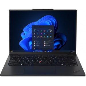 Ноутбук Lenovo ThinkPad X1 Carbon Gen 12 (21KC004VRA) Black Paint