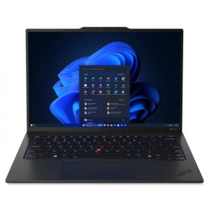 Ноутбук Lenovo X1 Carbon G12 T (21KC006GRA) Black