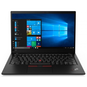Ноутбук Lenovo ThinkPad X1 Carbon (20QESCNN00) Black