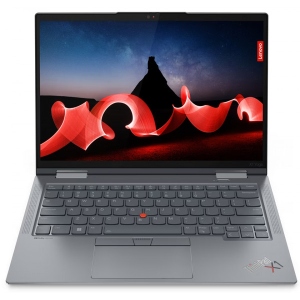 Ноутбук Lenovo X1 Yoga G8 T (21HQ0051RA) Gray