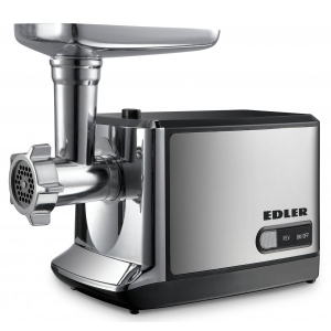 М'ясорубка Edler EDMG-3033TG