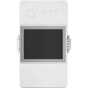 Бездротовий датчик температури Sonoff THR320D
