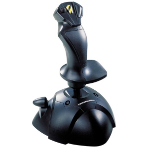 Джойстик Thrustmaster Joystick PC USB (2960623)