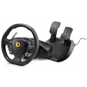 Кермо Thrustmaster T80 Ferrari 488 GTB Edition  PC/PS4 (4160672)