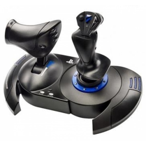 Джойстик Thrustmaster T.Flight Hotas 4 PC/PS4 (4160664)