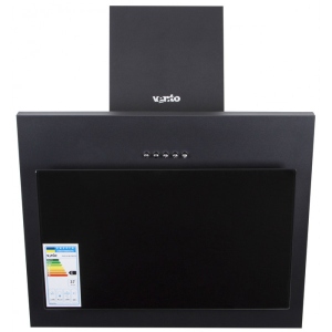 Витяжка декоративна Ventolux TIVOLI 50 BK (700) PB
