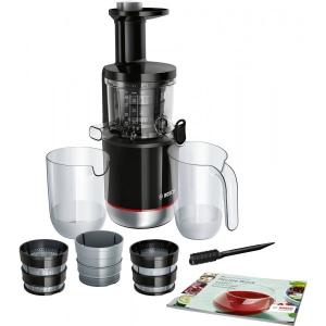 Соковижималка шнекова Bosch MESM731M