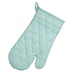 Прихватка-рукавиця Kela Tia 31x18 см Mint/Green (12710)