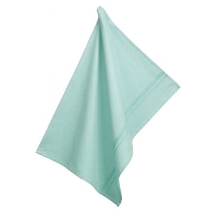 Рушник кухонний Kela Tia 70x50 см Mint/Green (12712) фірмовий сайт